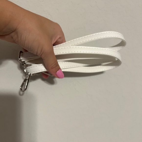 Hello Kitty Mini Satchel Purse Cute - Picture 3 of 8